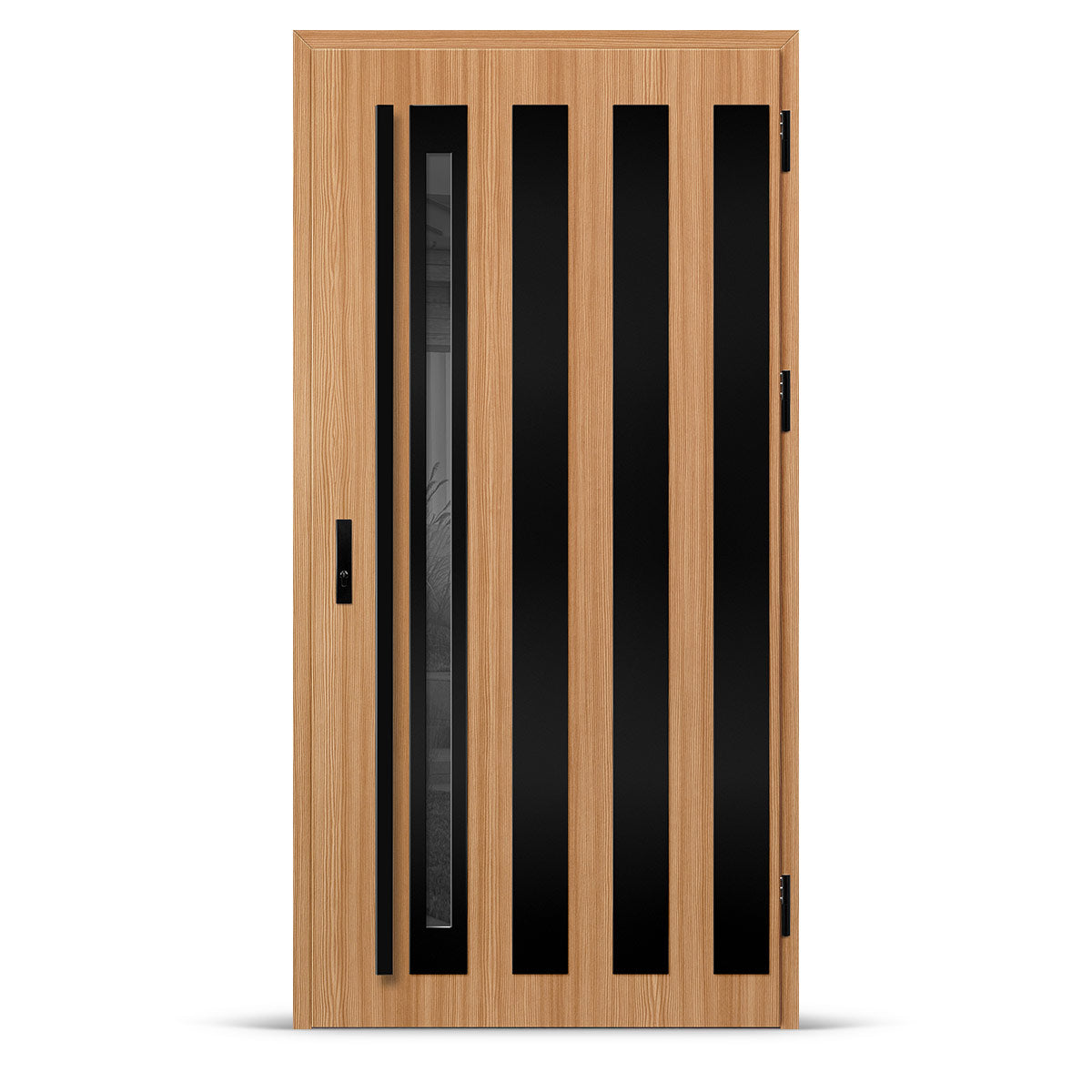 Входна врата TREBUR 14