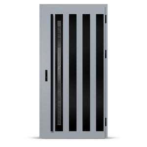 Входна врата TREBUR 14