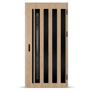 Входна врата TREBUR 14