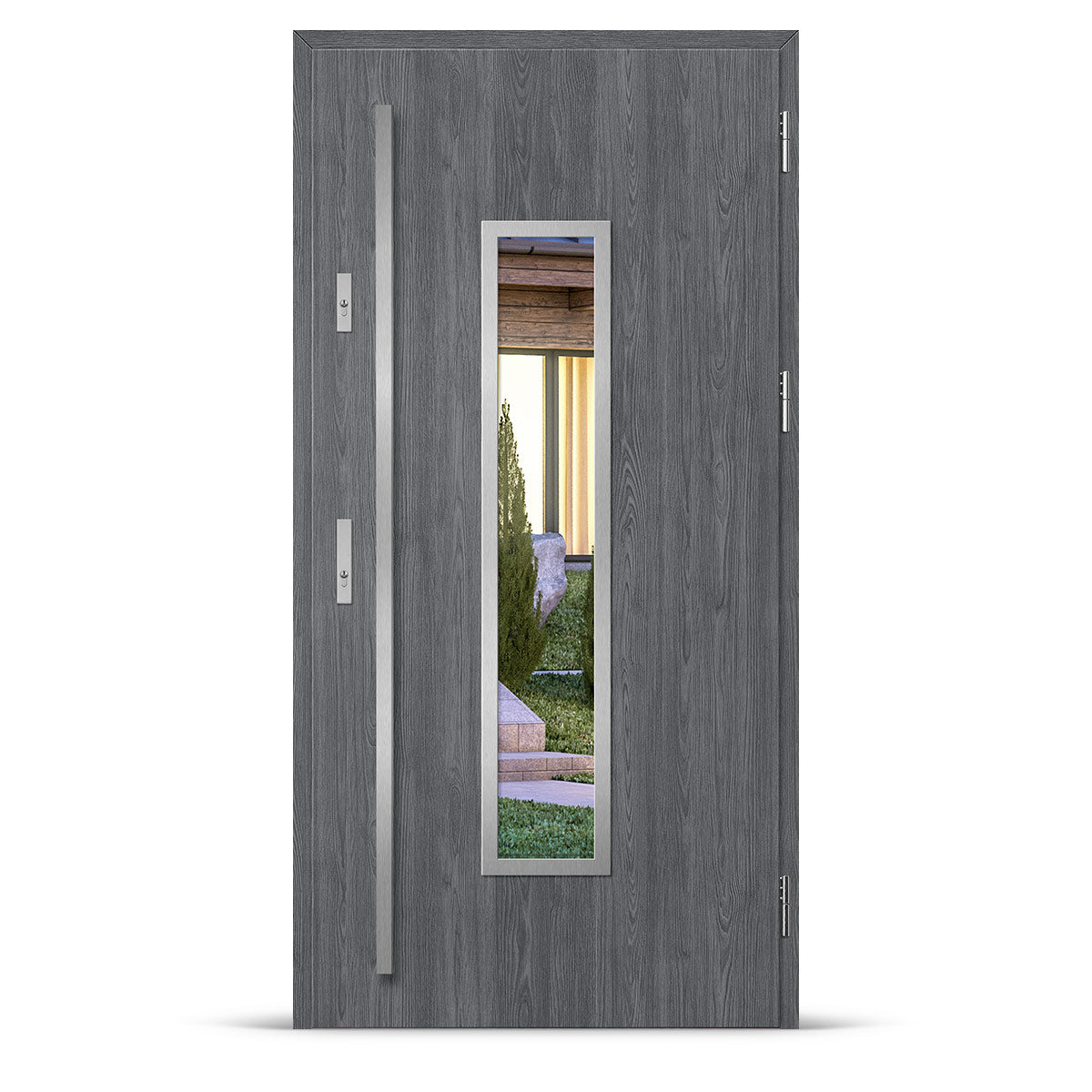 Входна врата UTRECHT 1