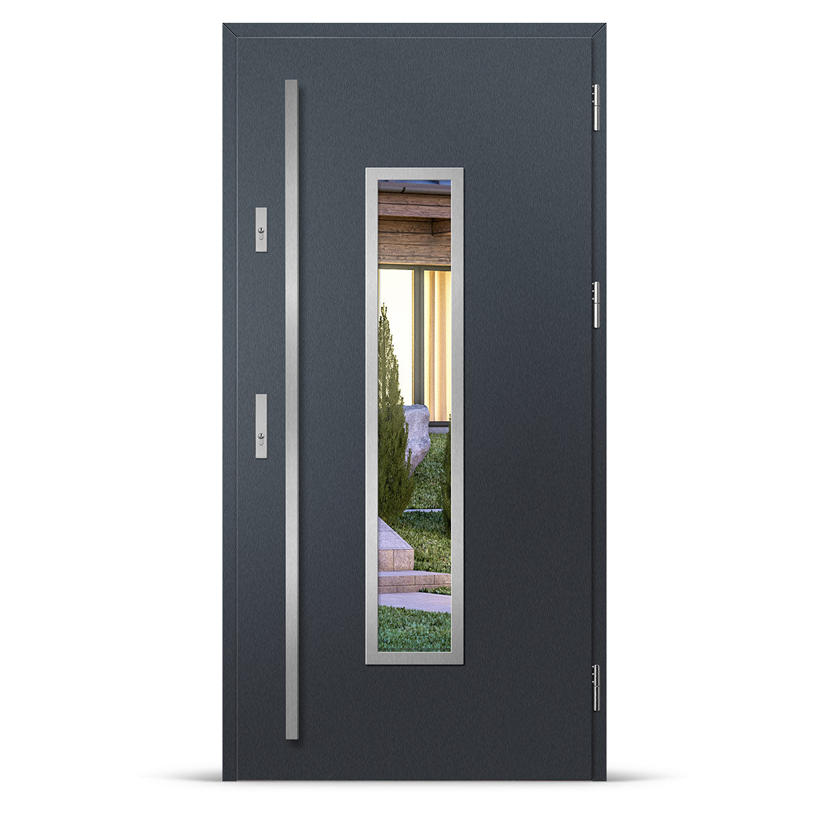 Входна врата UTRECHT 1