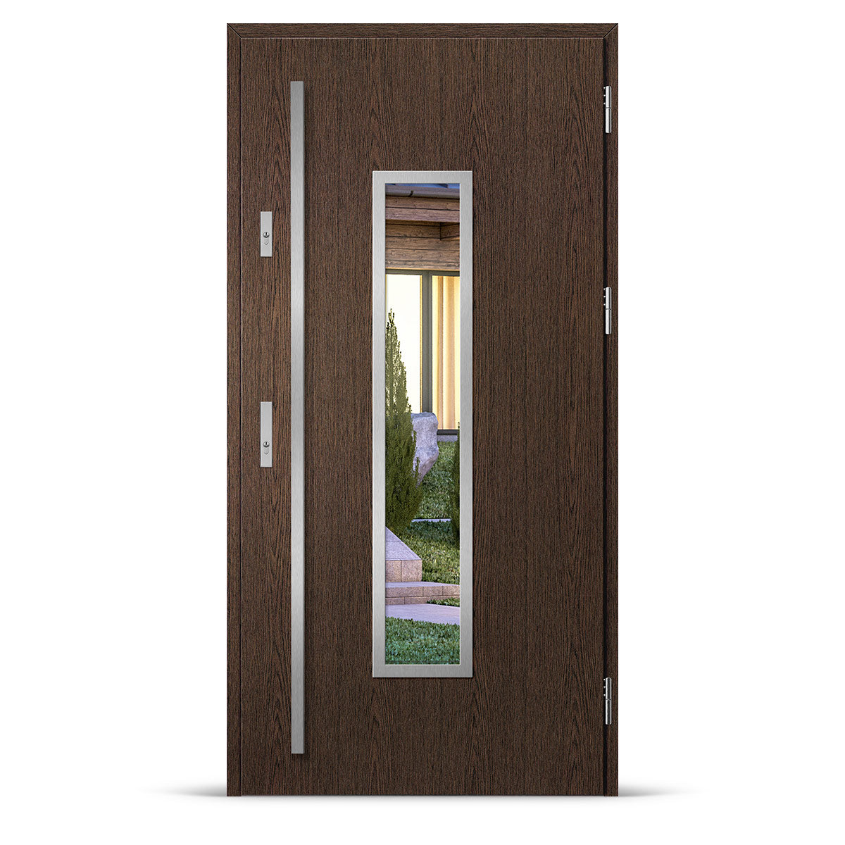 Входна врата UTRECHT 1