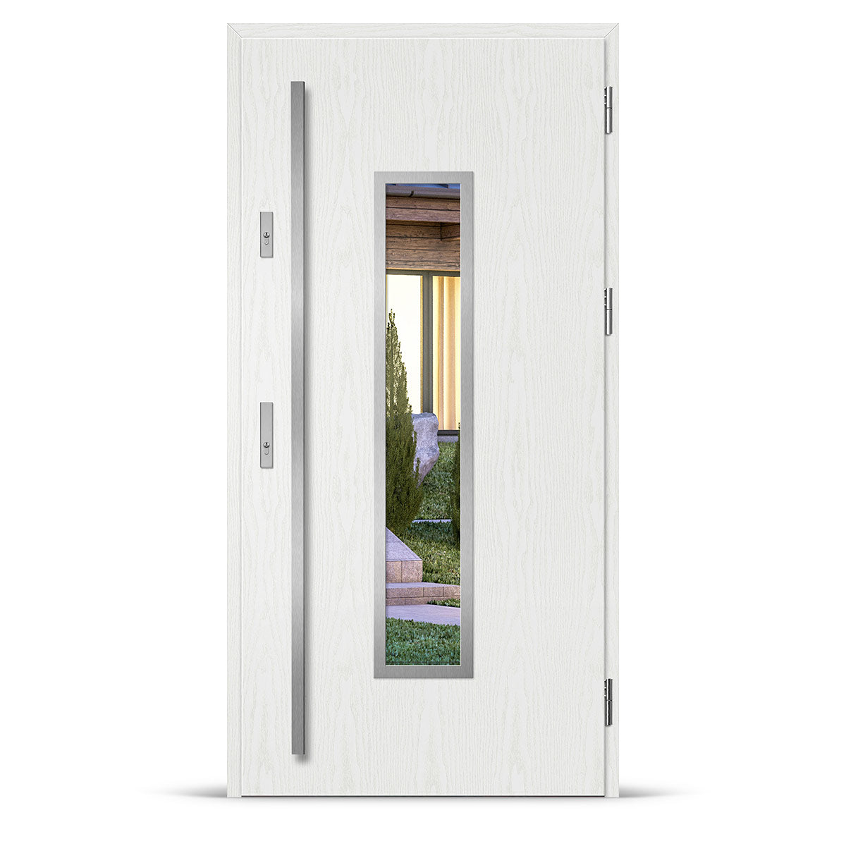 Входна врата UTRECHT 1