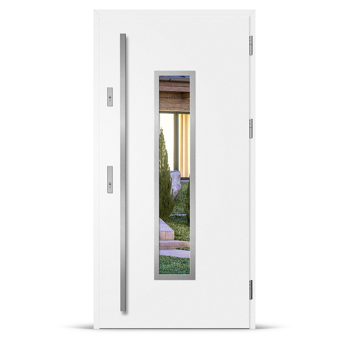 Входна врата UTRECHT 1