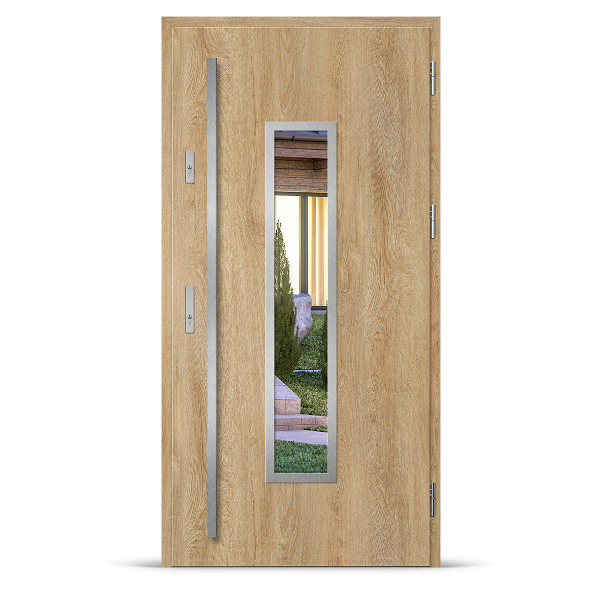 Входна врата UTRECHT 1