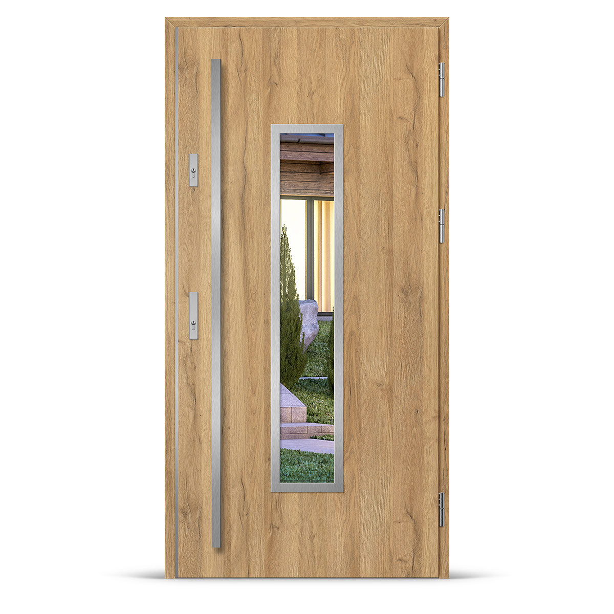 Входна врата UTRECHT 1