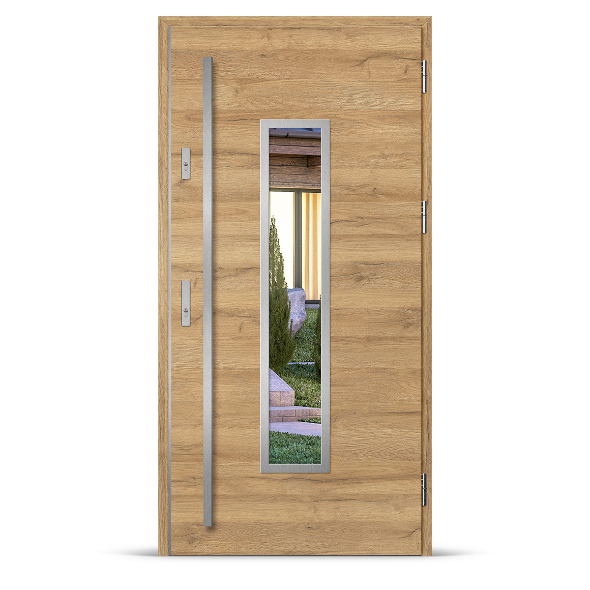 Входна врата UTRECHT 1