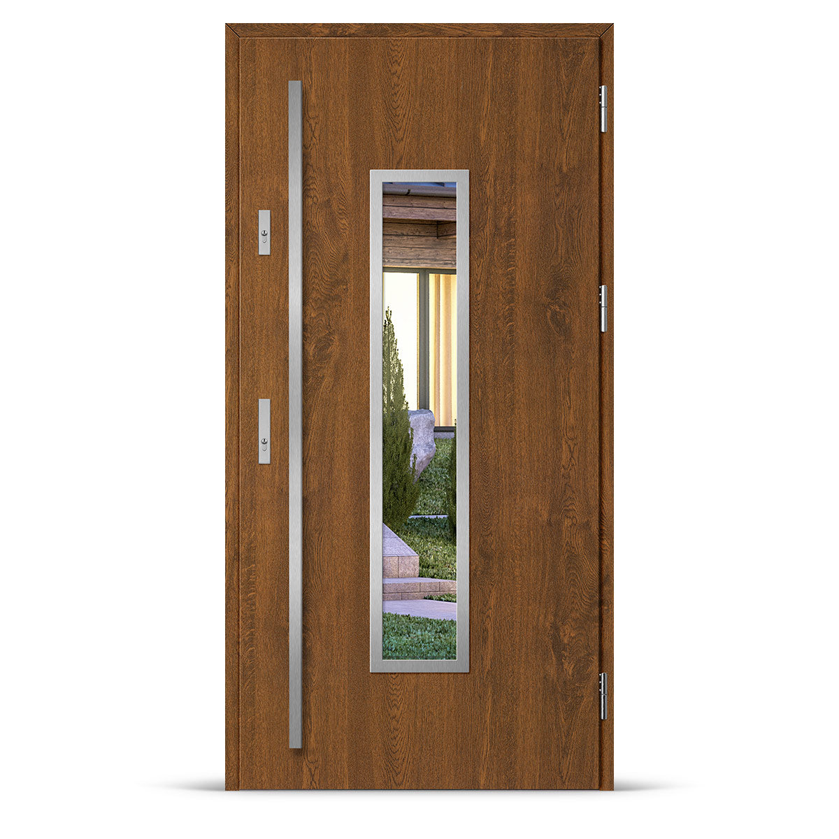 Входна врата UTRECHT 1