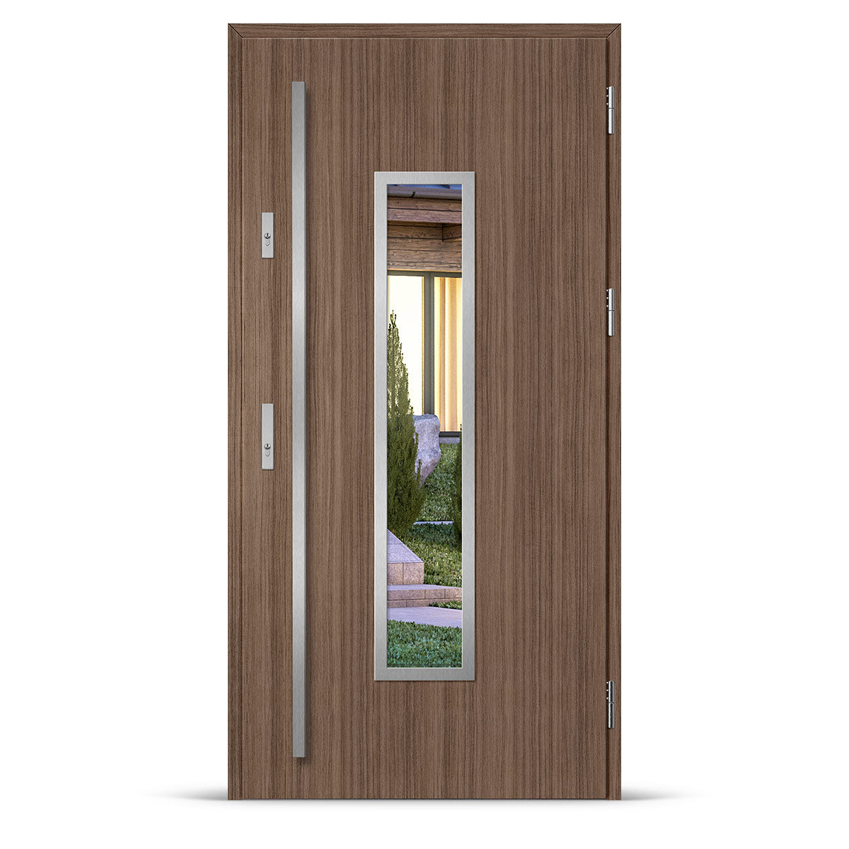 Входна врата UTRECHT 1