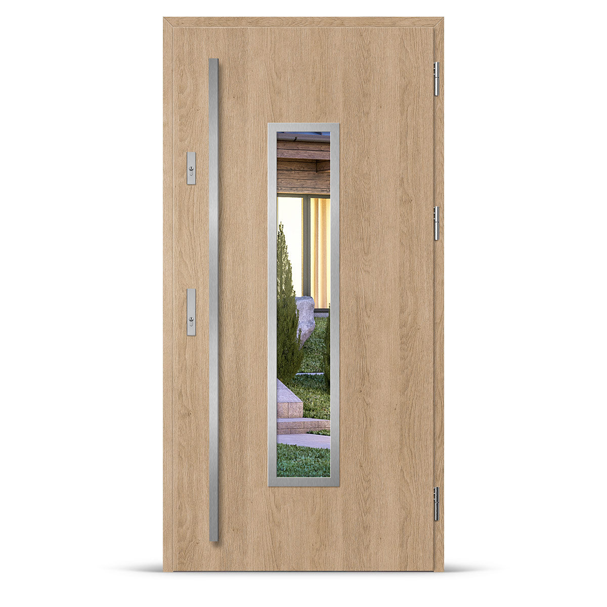 Входна врата UTRECHT 1