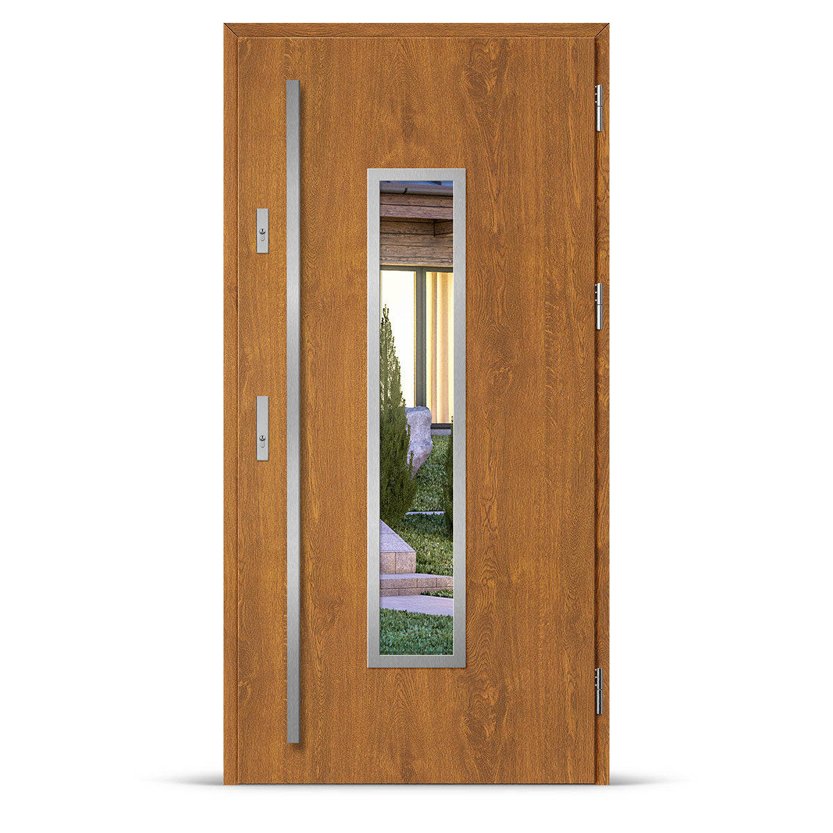 Входна врата UTRECHT 1