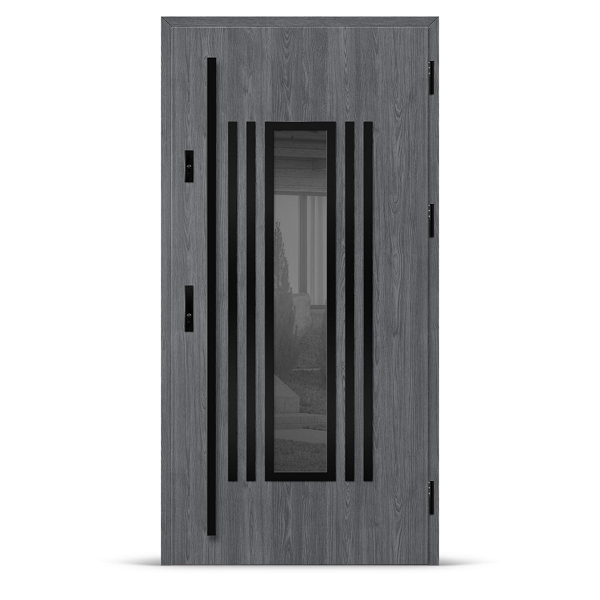 Входна врата UTRECHT 2