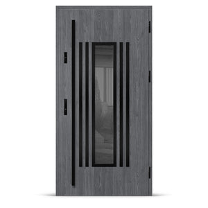 Входна врата UTRECHT 2
