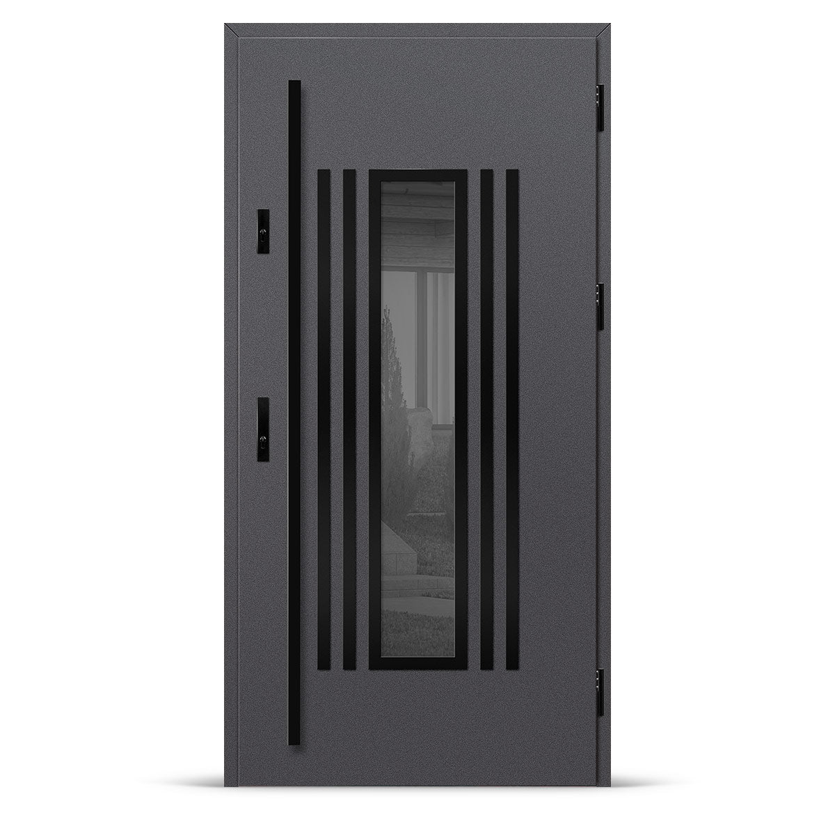 Входна врата UTRECHT 2