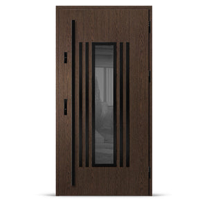 Входна врата UTRECHT 2