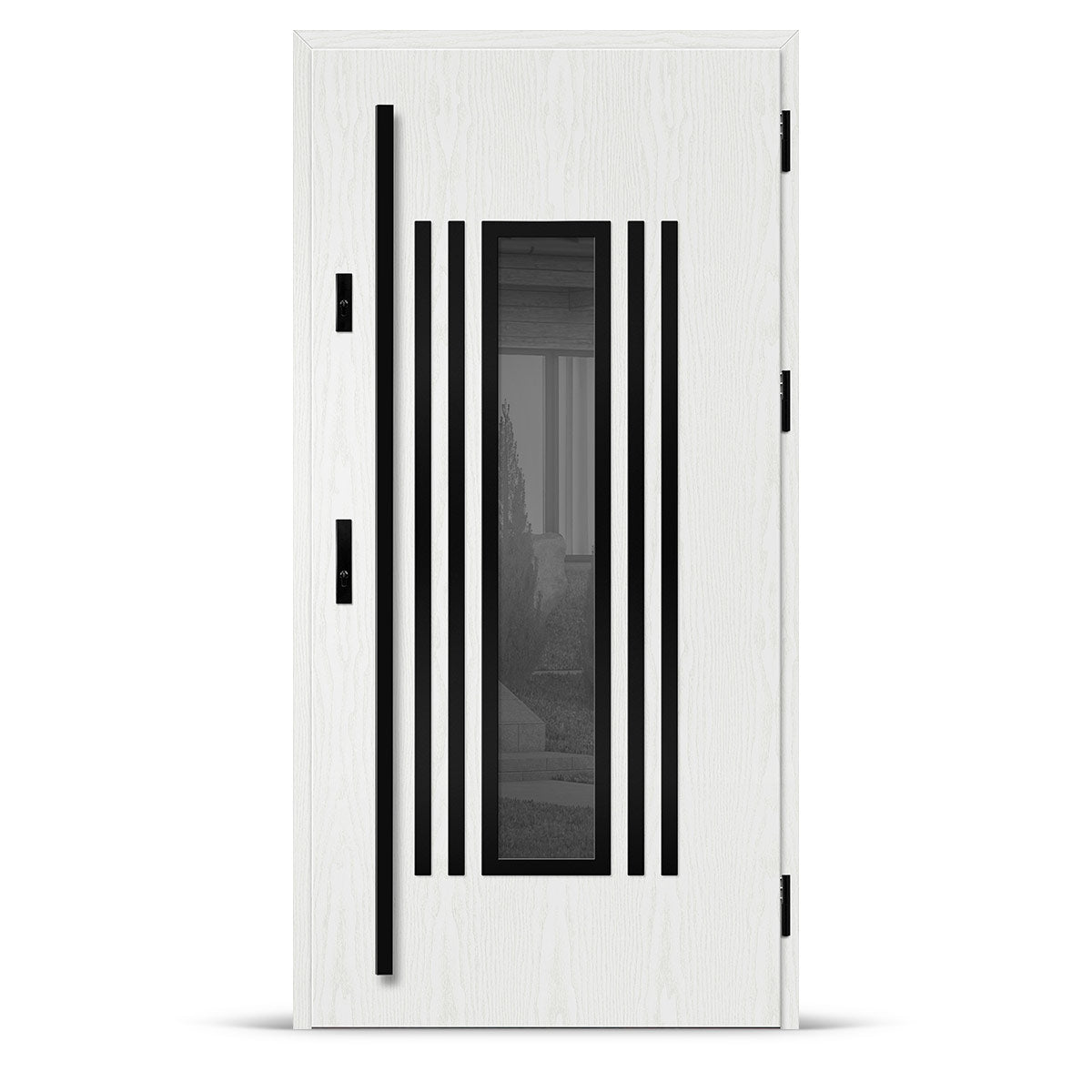 Входна врата UTRECHT 2