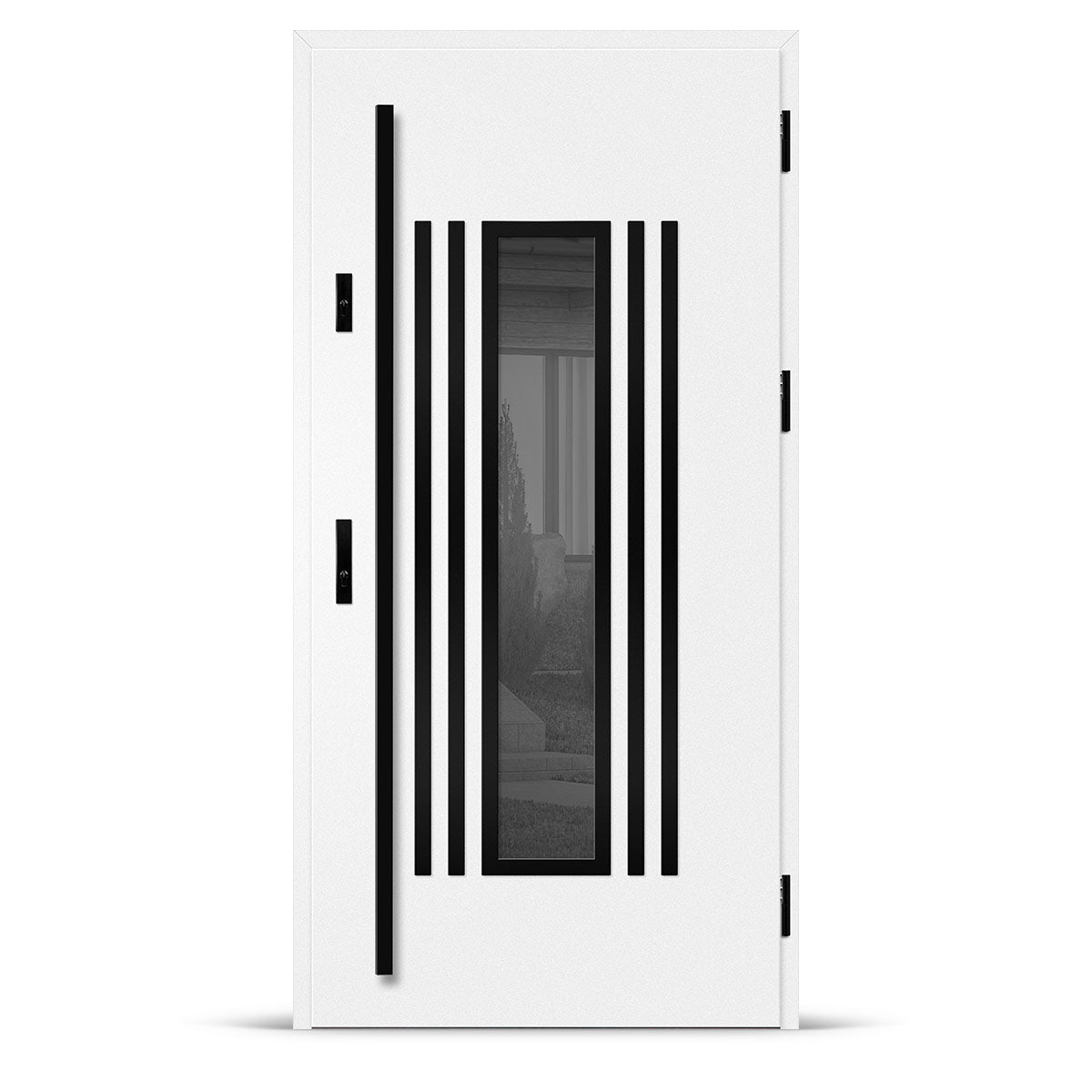 Входна врата UTRECHT 2