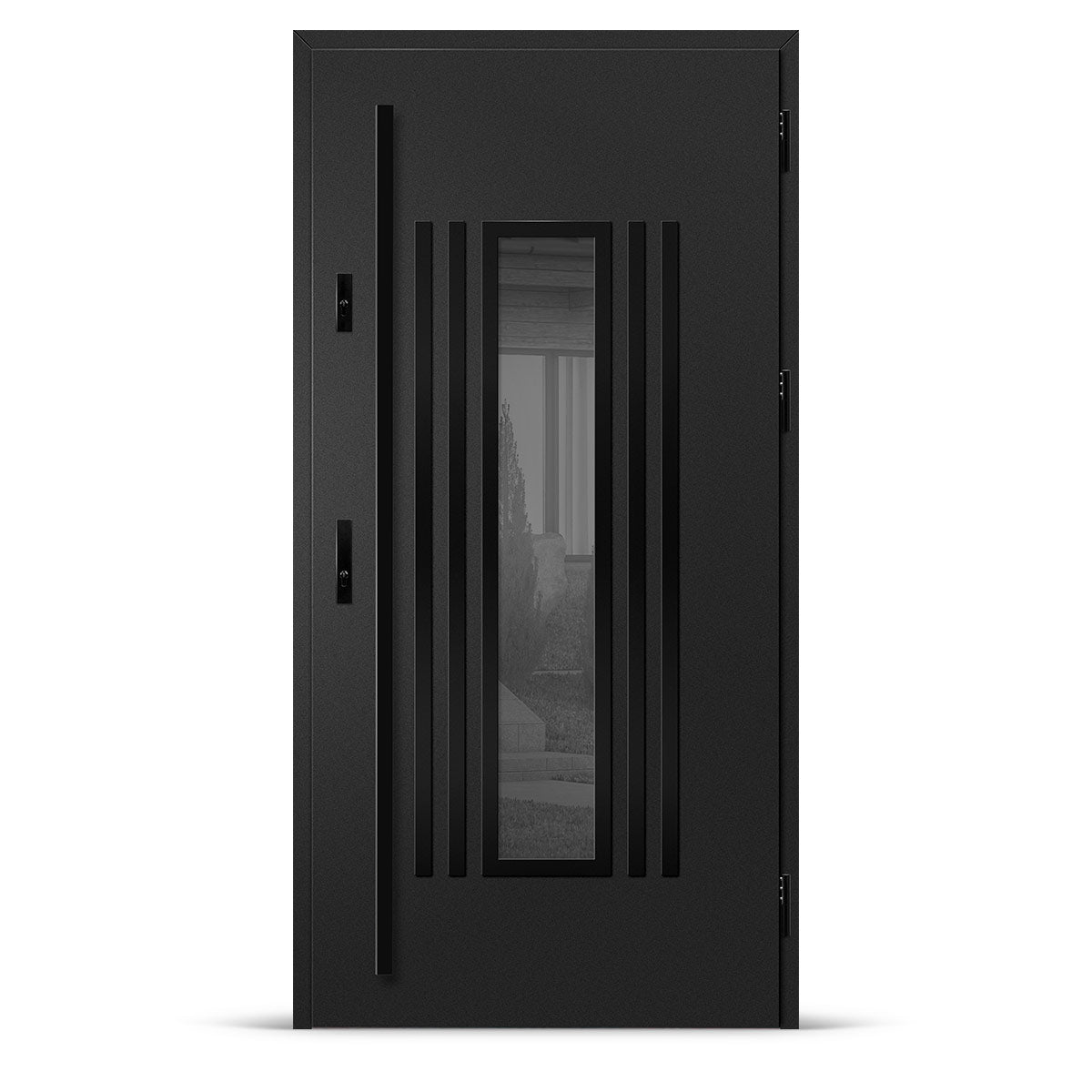 Входна врата UTRECHT 2