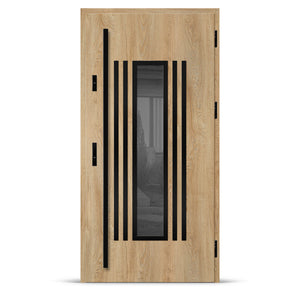 Входна врата UTRECHT 2