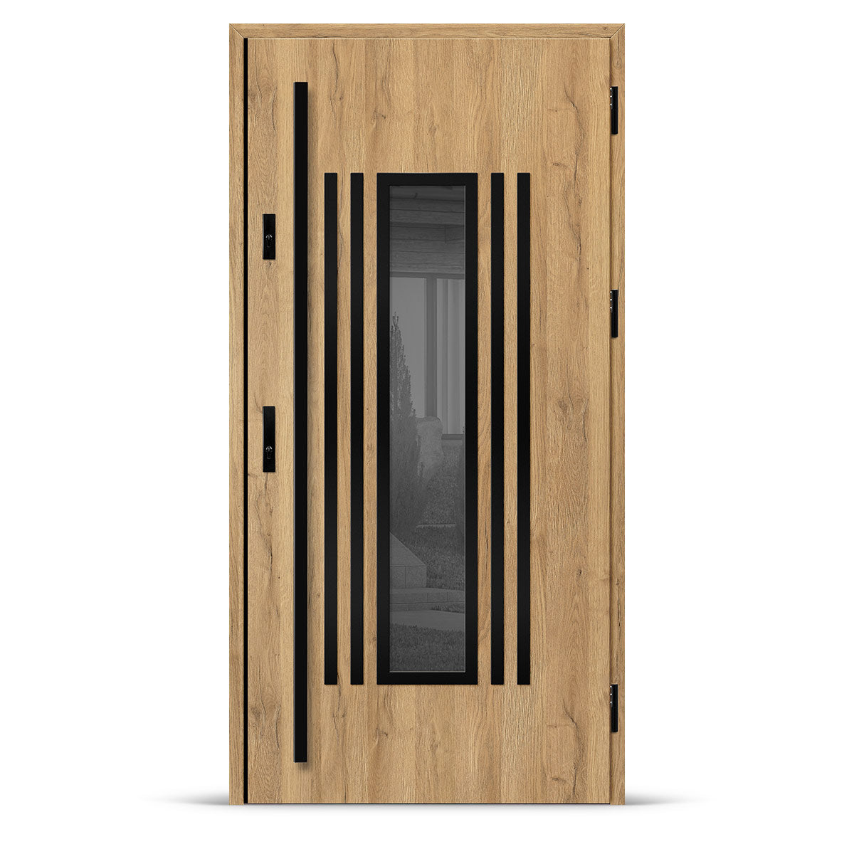 Входна врата UTRECHT 2