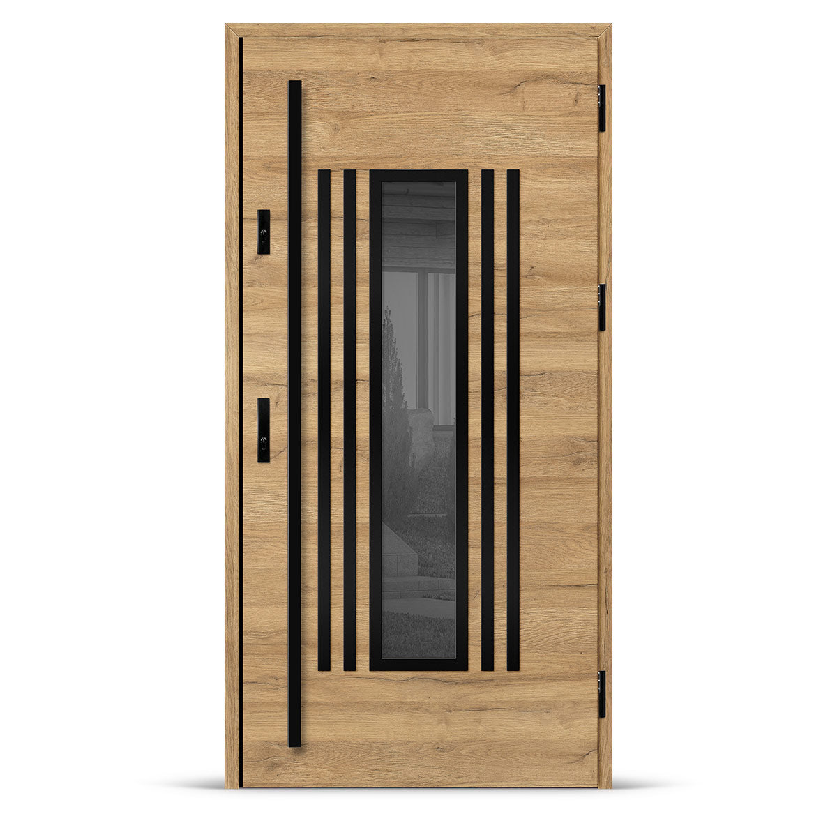 Входна врата UTRECHT 2