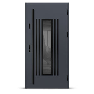 Входна врата UTRECHT 2