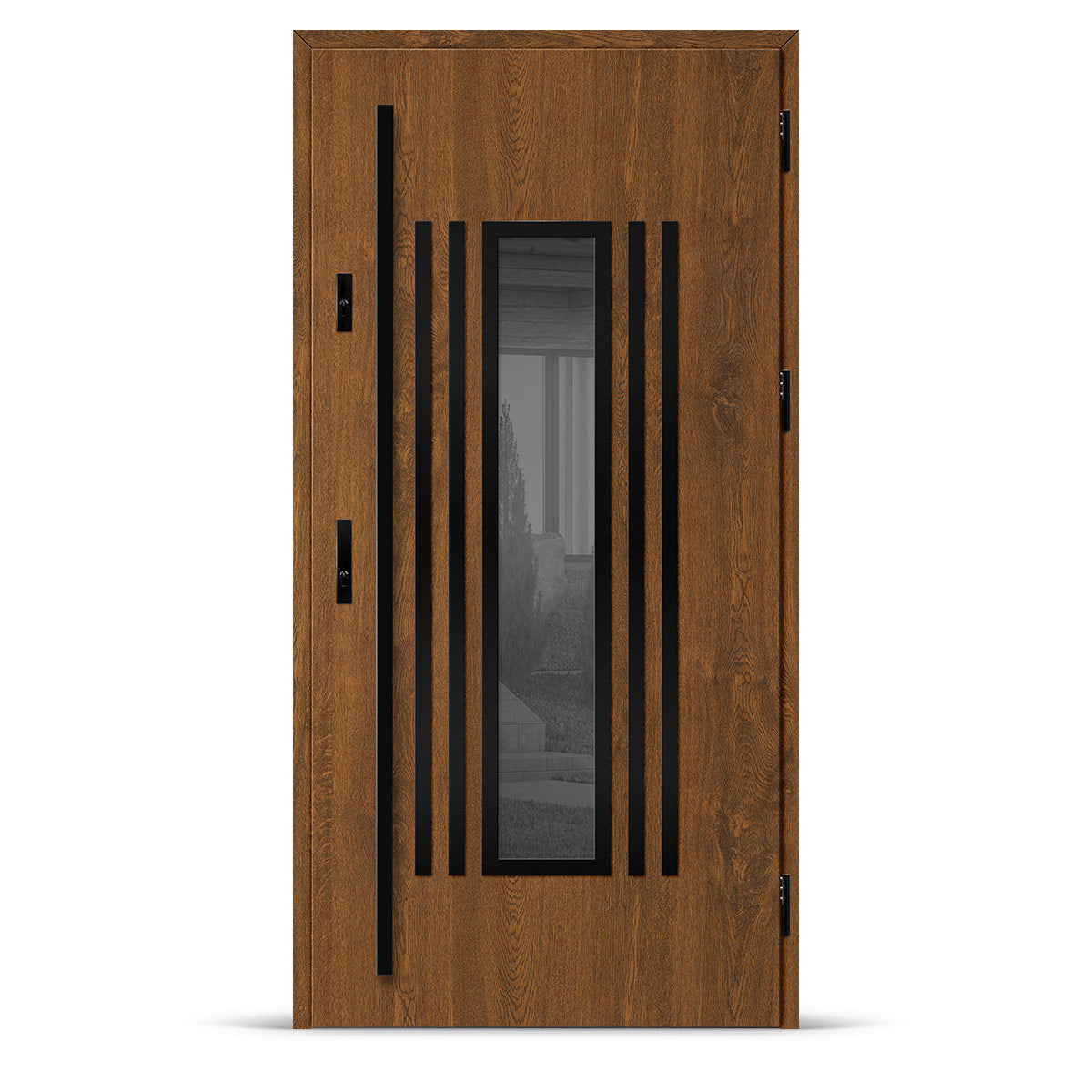 Входна врата UTRECHT 2