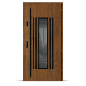 Входна врата UTRECHT 2