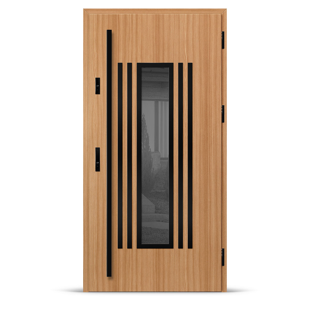 Входна врата UTRECHT 2