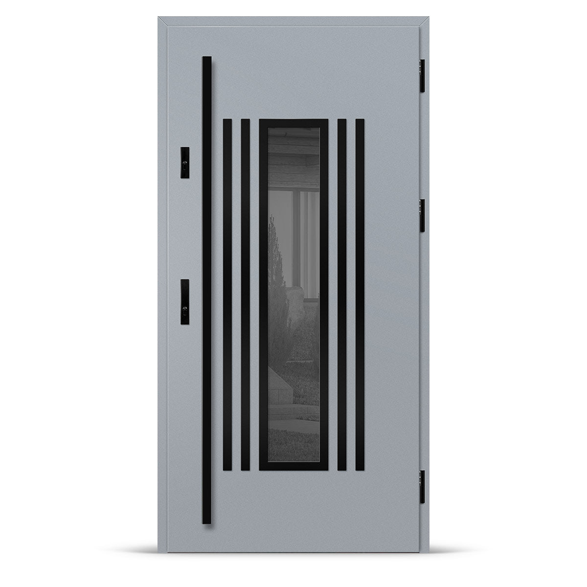 Входна врата UTRECHT 2