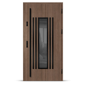 Входна врата UTRECHT 2