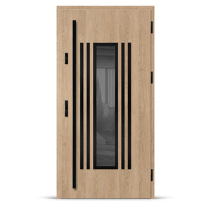 Входна врата UTRECHT 2