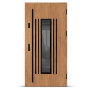 Входна врата UTRECHT 2