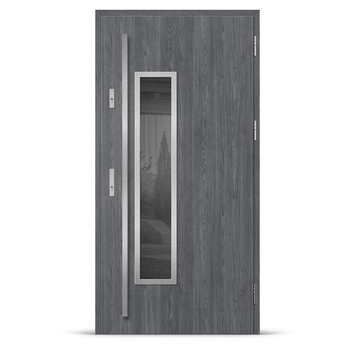 Входна врата UTRECHT 3