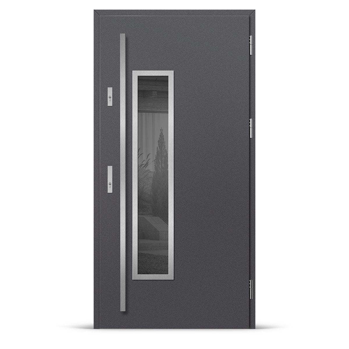 Входна врата UTRECHT 3