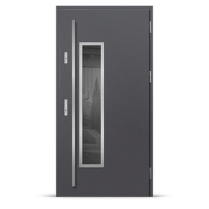 Входна врата UTRECHT 3