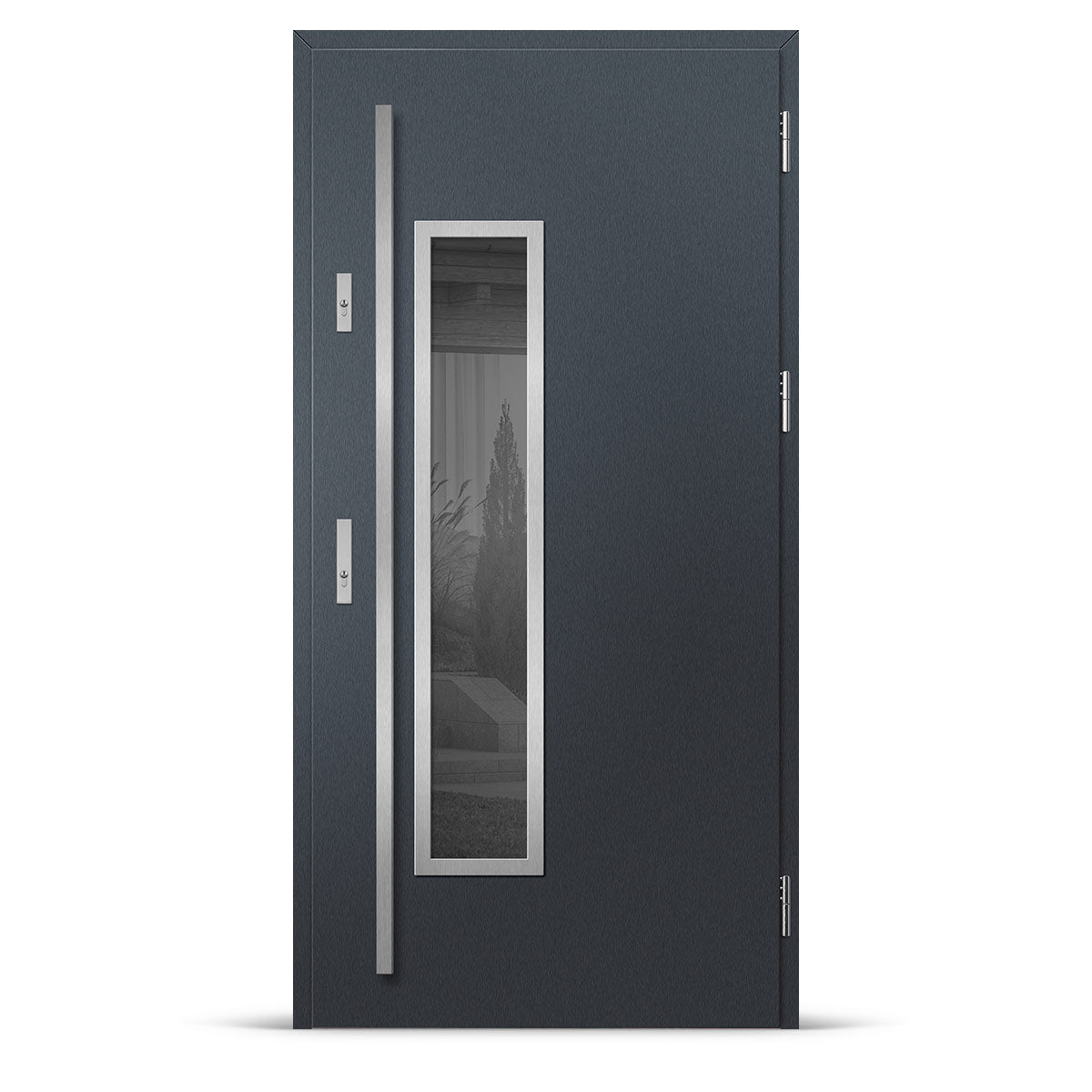 Входна врата UTRECHT 3