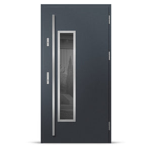 Входна врата UTRECHT 3