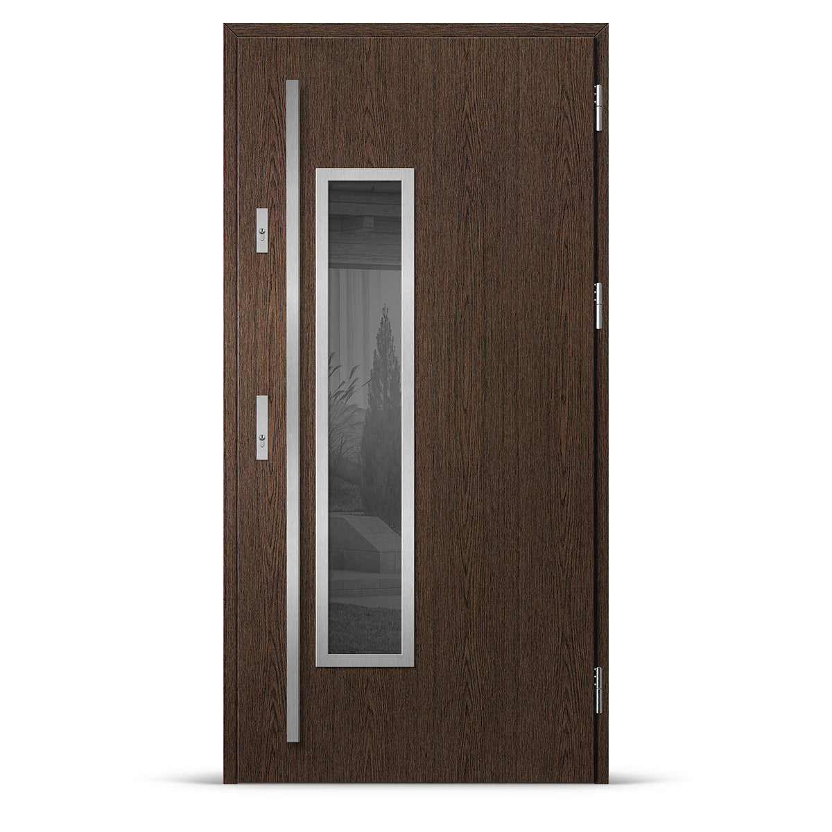 Входна врата UTRECHT 3