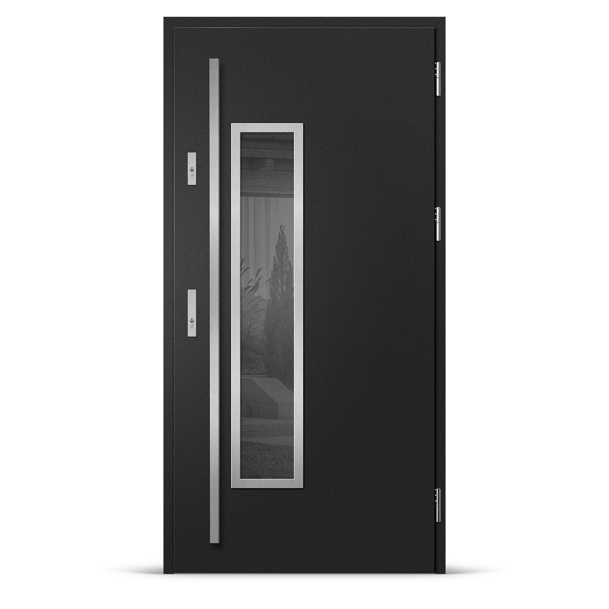 Входна врата UTRECHT 3