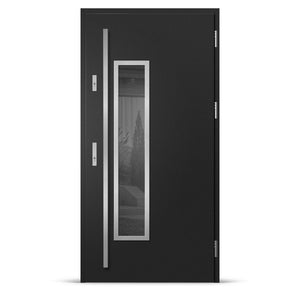 Входна врата UTRECHT 3