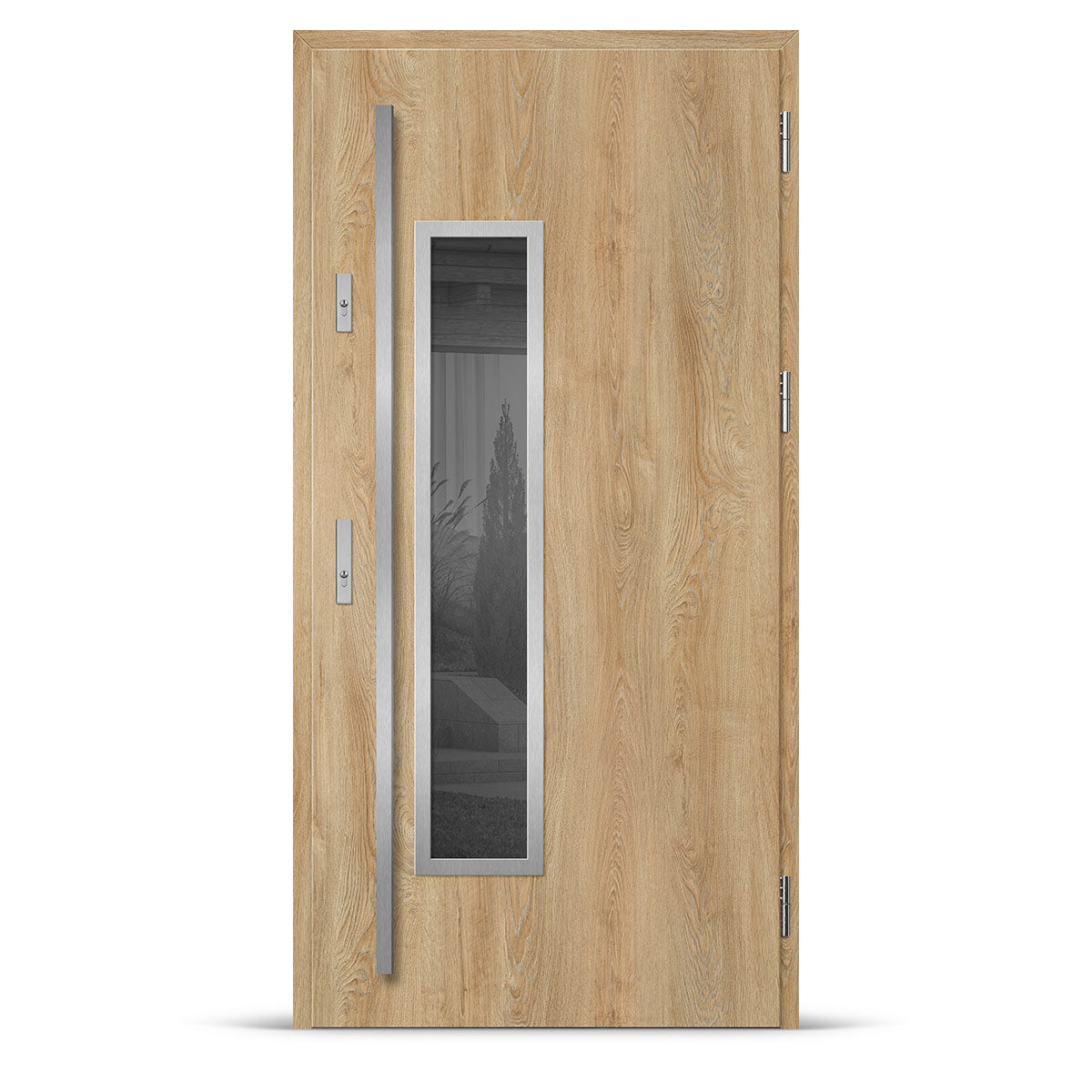 Входна врата UTRECHT 3