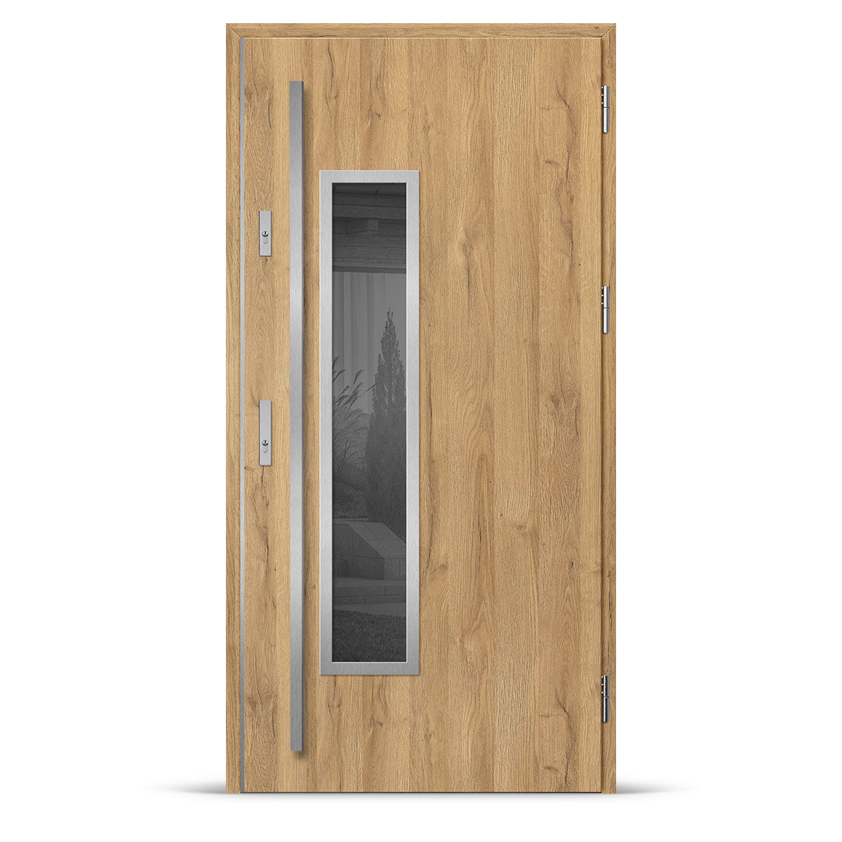 Входна врата UTRECHT 3