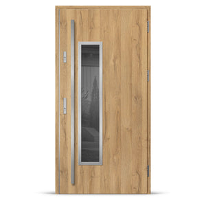 Входна врата UTRECHT 3