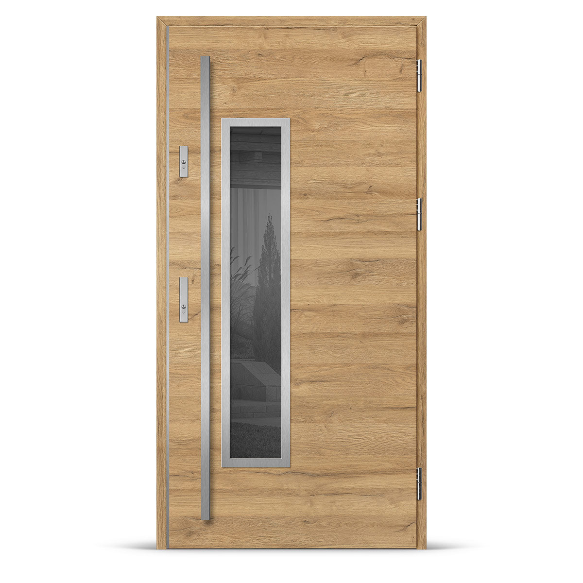 Входна врата UTRECHT 3