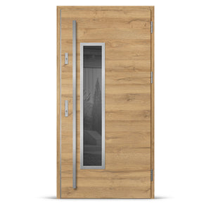 Входна врата UTRECHT 3