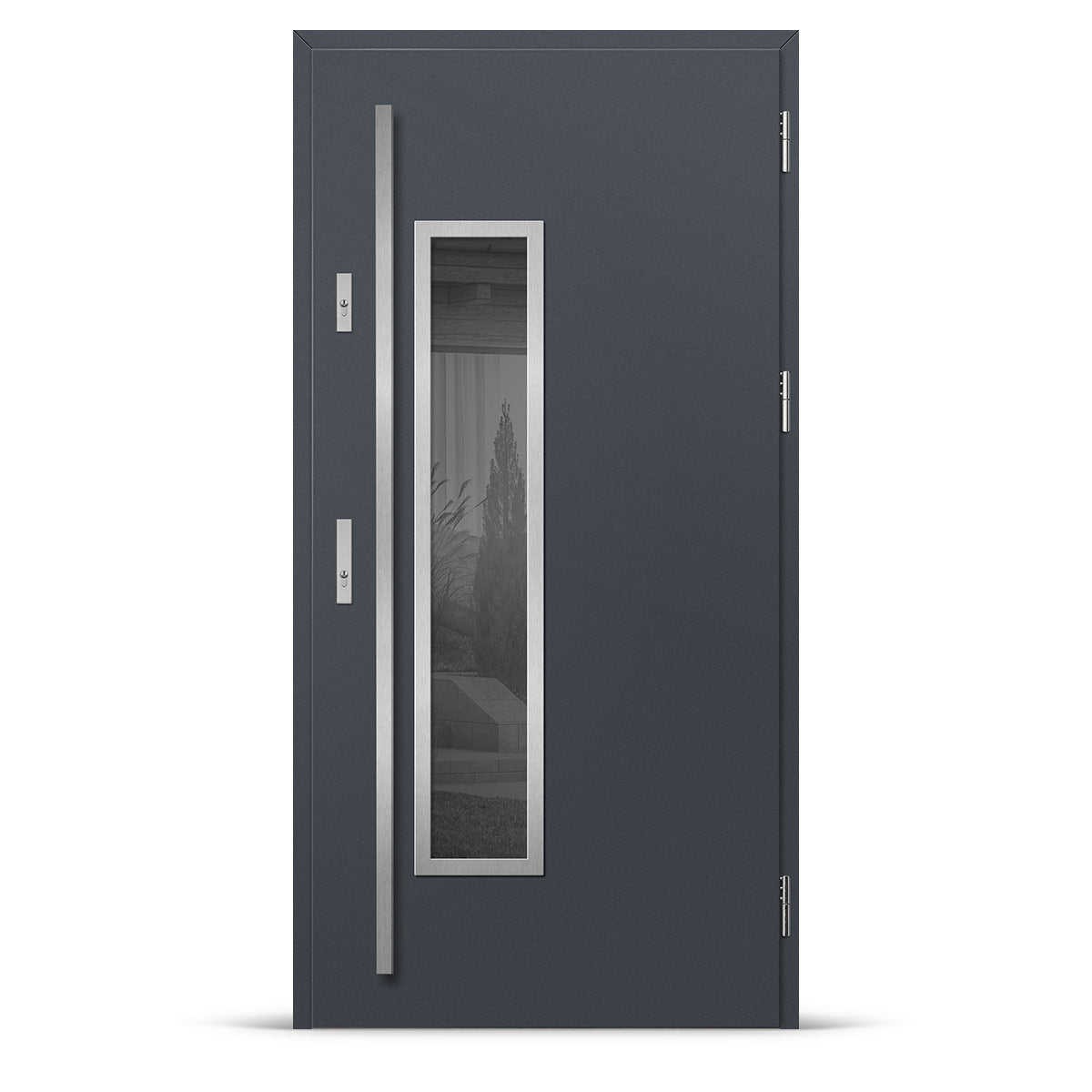 Входна врата UTRECHT 3