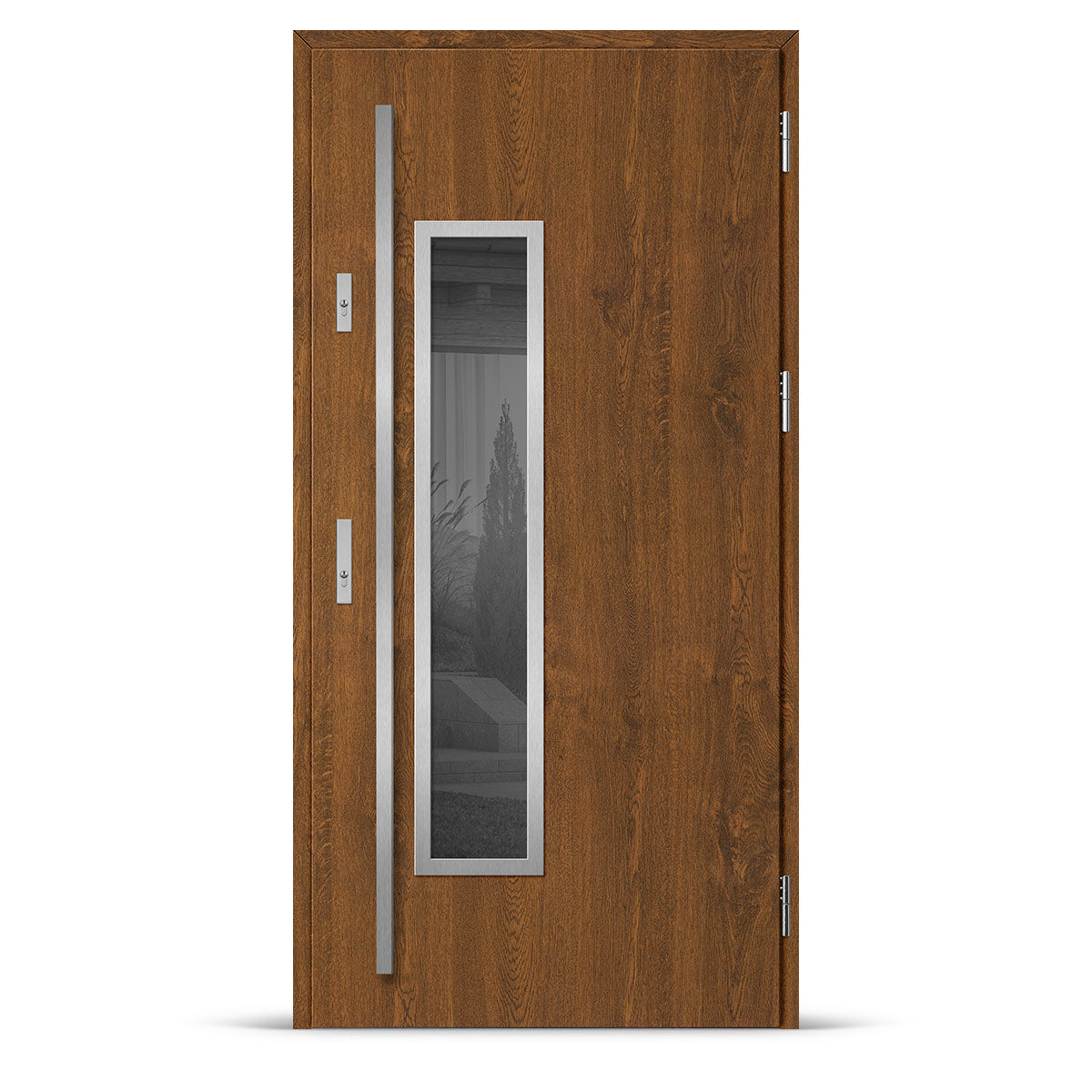 Входна врата UTRECHT 3