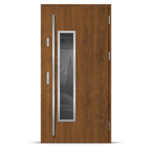 Входна врата UTRECHT 3