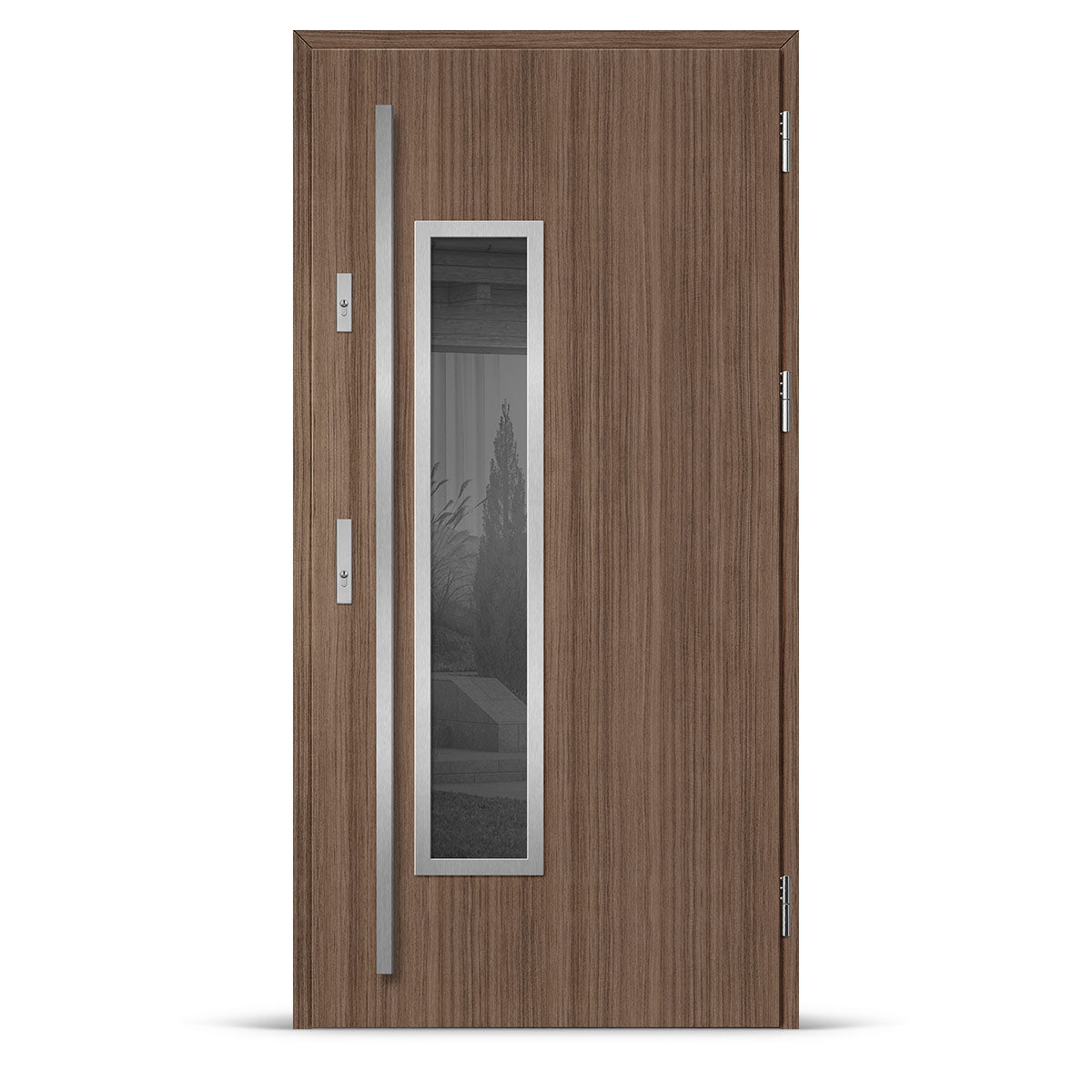 Входна врата UTRECHT 3